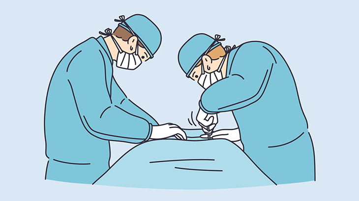 【閲覧注意】医療の現場コンピレーション6（動画）