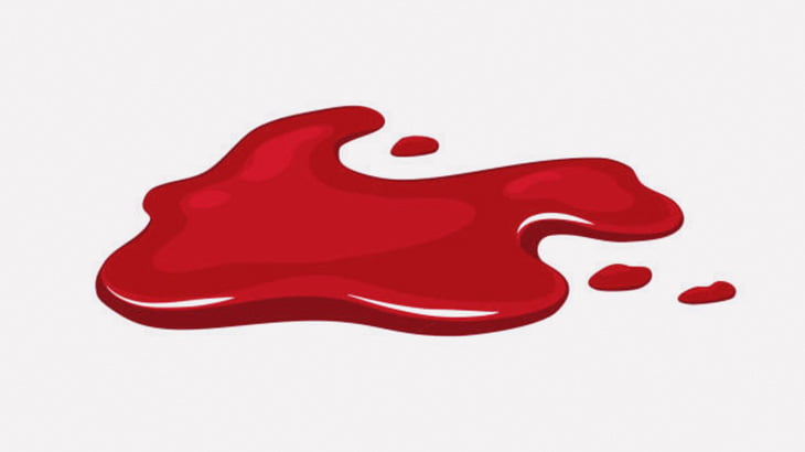 【閲覧注意】治療師「頭が痛い時にはおでこから血を抜くのがいいんすよ」（動画）