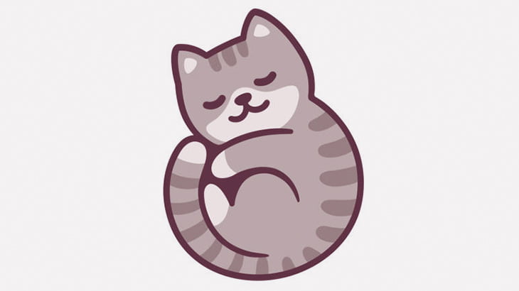 常に体が震えてしまう2匹の子猫（動画）