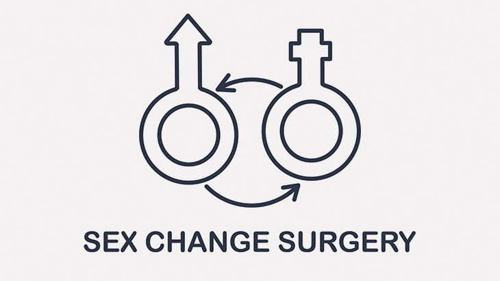 【閲覧注意】女から男になるため、腕の皮膚でチンコを作る手術（動画）