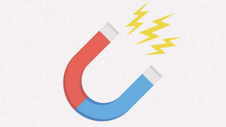 男「太ももに鉄の破片が突き刺さったから強力磁石で引っこ抜くわ」（動画）