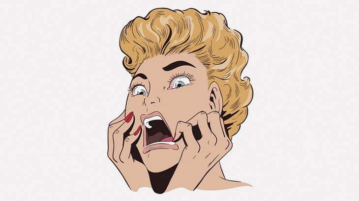 【閲覧注意】なんだコレ？ → 近づいてみた結果･･･（動画）