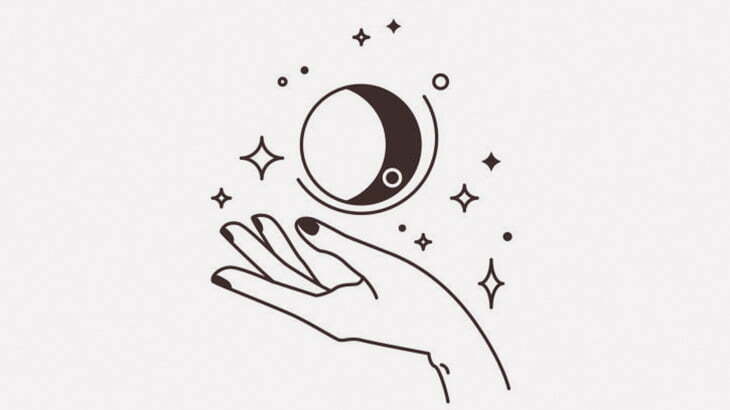 女「私の手、ちょっとおかしいんだよね」（動画）