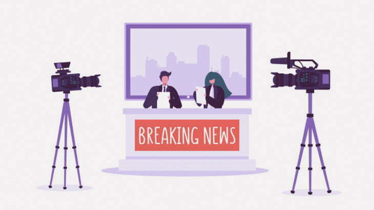 【閲覧注意】昔のニュース番組、こんな映像を地上波で流していた･･･（動画）