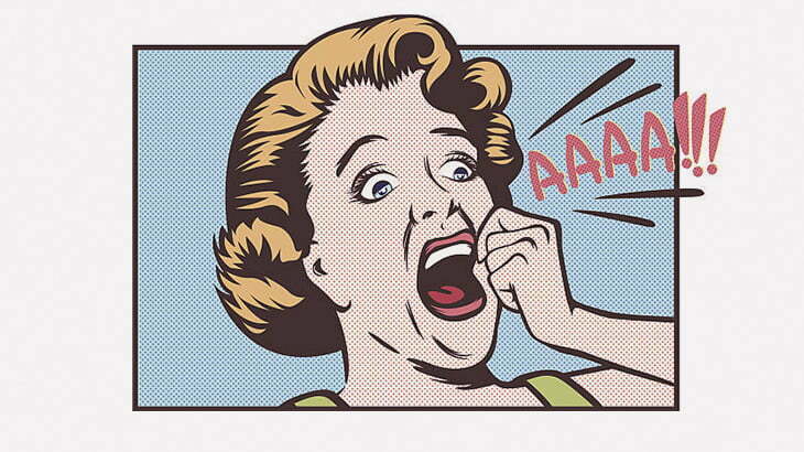 【閲覧注意】恐ろしい昆虫たちコンピレーション（動画）