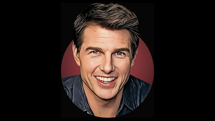 ディープフェイクで作られたトム・クルーズ、本物にしか見えない（動画）