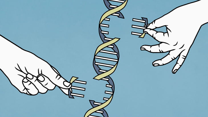 【閲覧注意】ヤバすぎる赤ちゃんが産まれてしまう･･･（動画）