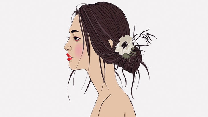 【閲覧注意】この女性の体、おかしい･･･（動画）