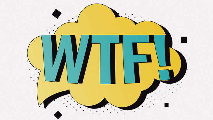 【閲覧注意】自宅の庭で変な生き物見つけた･･･コレなに･･･？（動画）