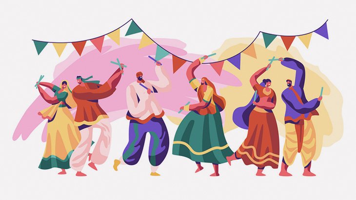 インドの村人たち「お祭りだぁーー！」 → 感電死（動画）