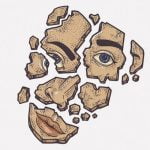 【閲覧注意】お医者さん、人間の「こんな顔」を治してしまう（画像）