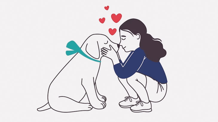 【閲覧注意】この死体の顔、犬に食われたそうです･･･（画像）