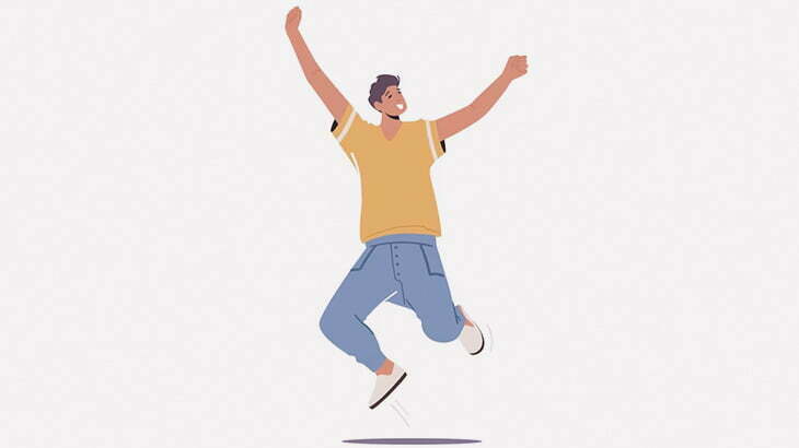 2人の男「このスーパープレイを撮影するまでこれだけの時間がかかりました」（動画）