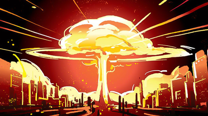 【閲覧注意】外国人「原爆を目撃した少女がこんな姿になってしまったってマジ･･･？」（画像）