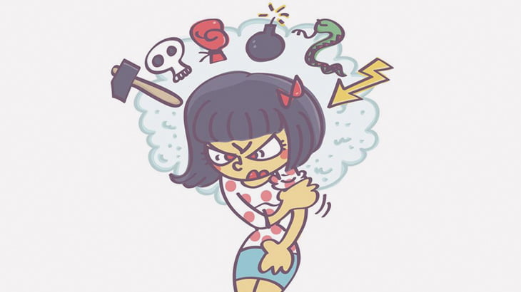 【閲覧注意】妻「あんた不倫してるでしょ！？」 → チンチンを切断（画像）