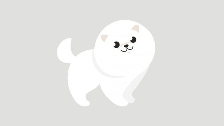 あまりにも小さな子犬が撮影される（動画）