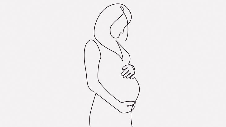 妊婦の女「あ！産まれそう！」 → 公衆トイレで出産（動画）