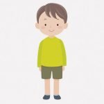 幼い男の子「何コレ？」 → 手を巻き込まれる（動画）