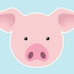 【閲覧注意】豚の頭を機械でバキバキ割るお仕事（動画）