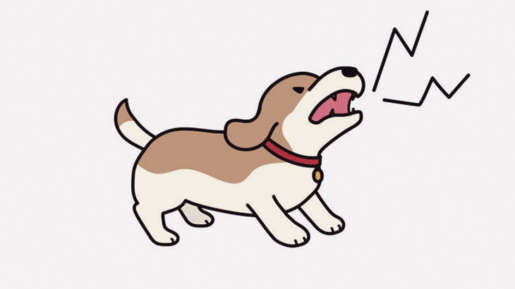 怪しい車に誘拐されかけた少女、居合わせた犬に守られる（動画）