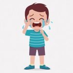 ママに怒られた男の子、5階の高さから飛び降りてしまう（動画）