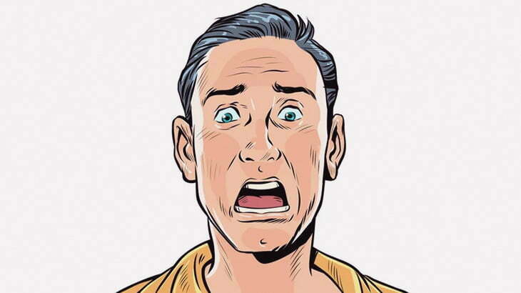 【閲覧注意】木の枝になんか引っ付いてる → 全部コレでした･･･（動画）