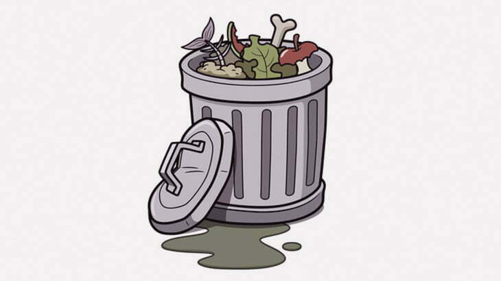 【中国】レストランの従業員、ヤバすぎる行為を撮影されてしまう（動画）