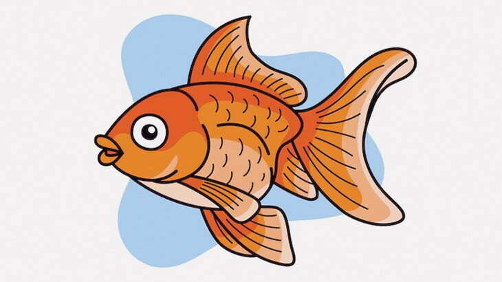 ペットの金魚が死んじゃったからトイレに流そう → 生きてた（動画）