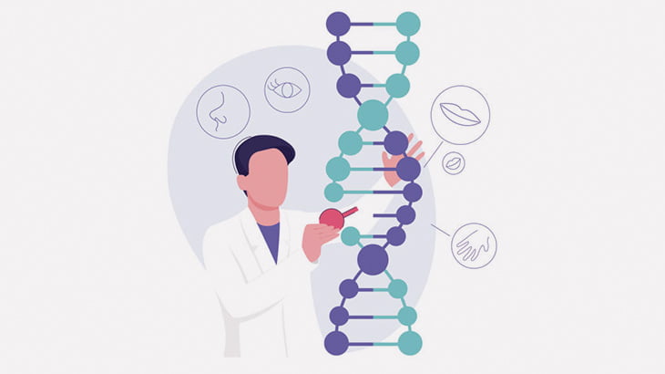 【閲覧注意】頭の形がおかしなことになってしまった男、手術で元通り（画像）
