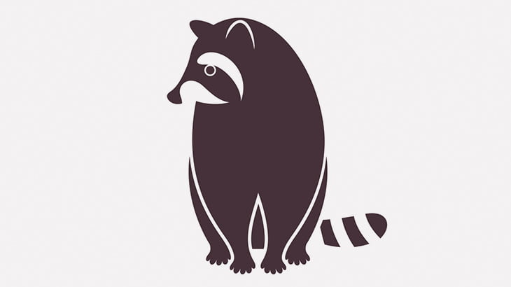 【閲覧注意】アライグマ「産まれたばかりの雛おるやん！」 → 食べる（動画）