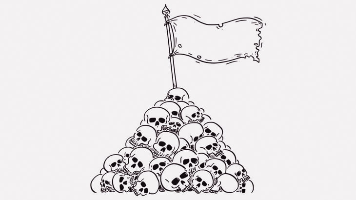 【閲覧注意】ウクライナでヤバいものが発見される･･･（画像）