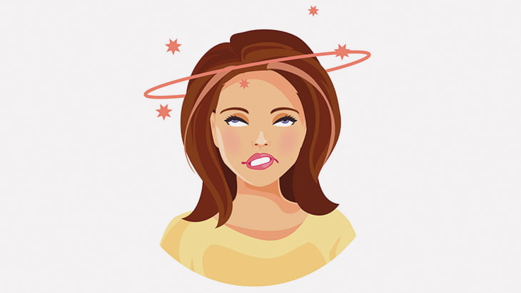 とあるお店の女性店員さん、ドラッグがんぎまり（動画）