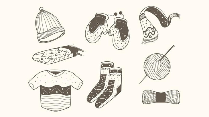 【閲覧注意】動物愛護団体が劣悪な「カシミア生産工場」を告発（動画）