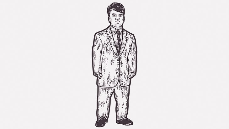 4Lのパーム油を盗んだ小人症の男、住民たちに殺されてしまう（動画）