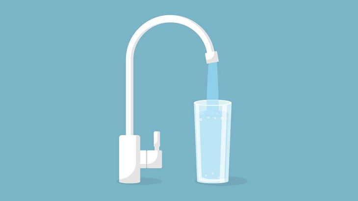 【閲覧注意】海外で水道水を飲まないほうがいい理由がコチラ･･･（動画）