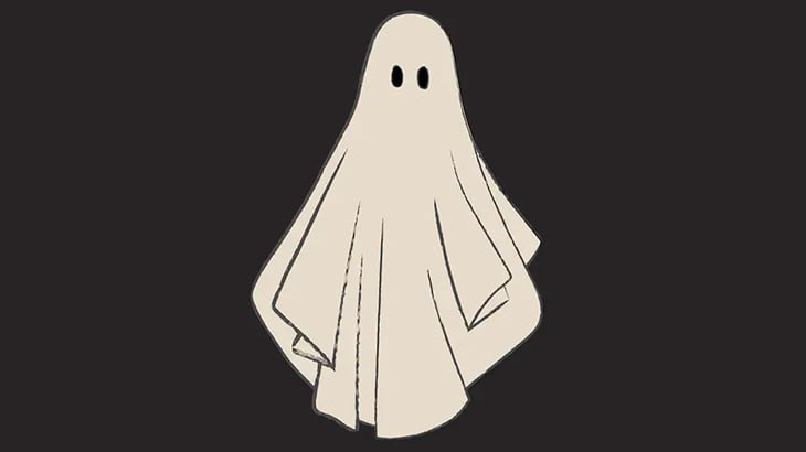 【心霊】とある女性の自室で起きたポルターガイスト（動画）