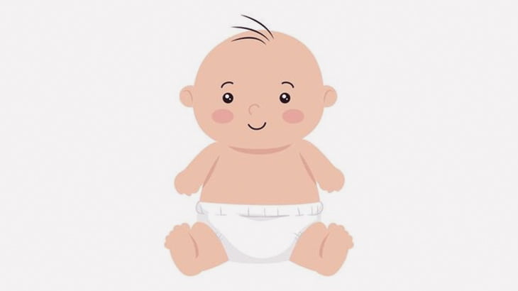 母親「私の子供、ちょっと変だけど可愛いでしょ？」（動画）