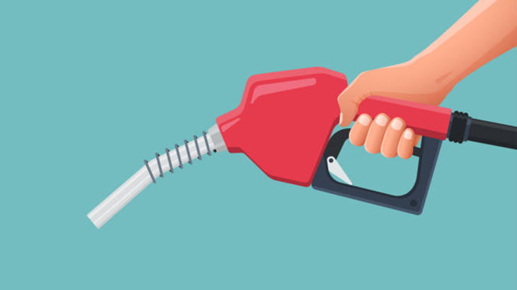 男「車の給油口にライターで火をつけたら燃えるかな？」 → 燃える（動画）