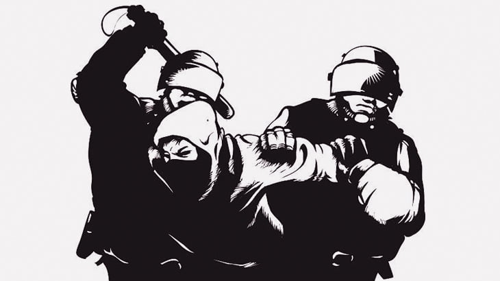 【フランス】黒人少年射殺を巡るこれまでの暴動まとめ（動画）