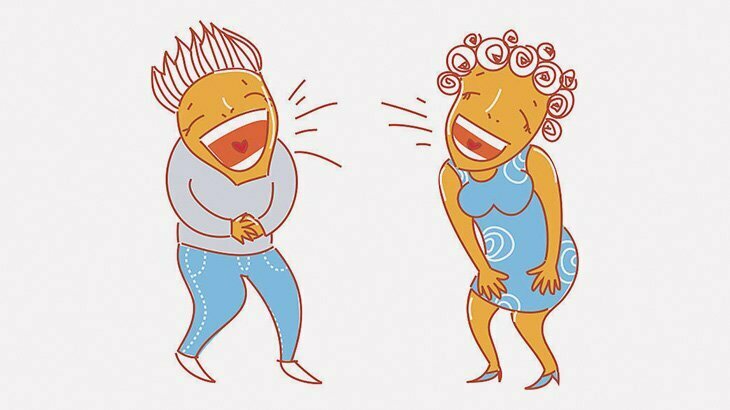 子供をおちょくる大人げない大人たち（動画）