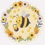ミツバチA「蜂蜜まみれになっちゃいましたｗｗ」他のミツバチたち「まったくもう！」（動画）