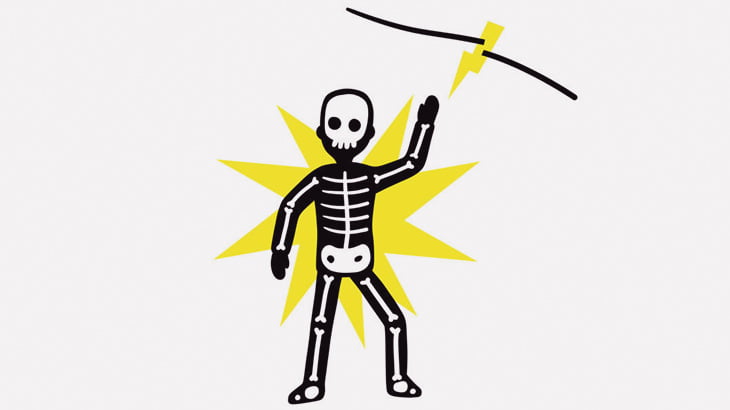 男「自殺しよう･･･」 → 駅の電線に触れて死亡･･･（動画）