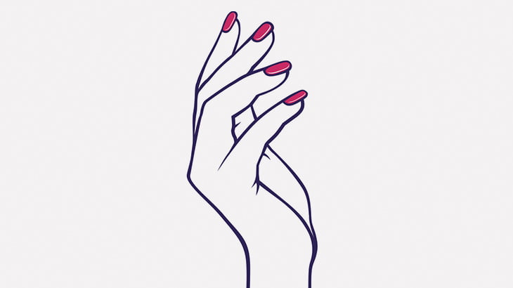 女「なんか手が腫れてきたなぁ」 → こうなる･･･（動画）