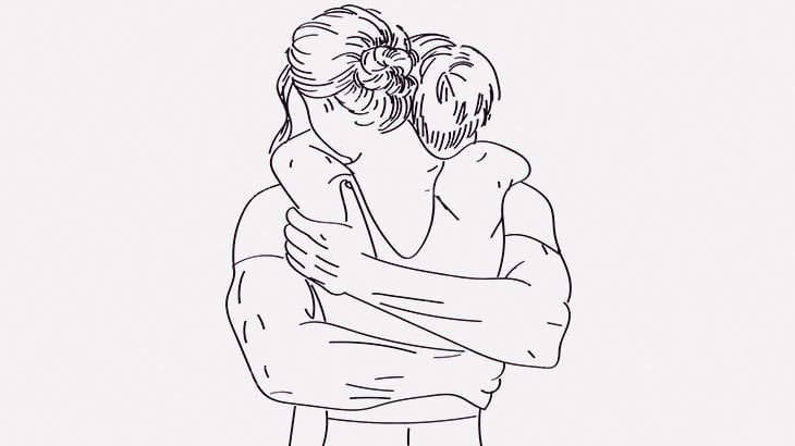 【閲覧注意】夫「一緒に死のう･･･」妻「そうね･･･」（動画）