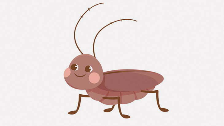 【閲覧注意】ゴキブリをイジメて遊ぼう！（動画）