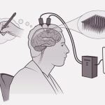 脳性麻痺患者の脳にインプラントを差し込みアバターで会話できる時代に突入（動画）