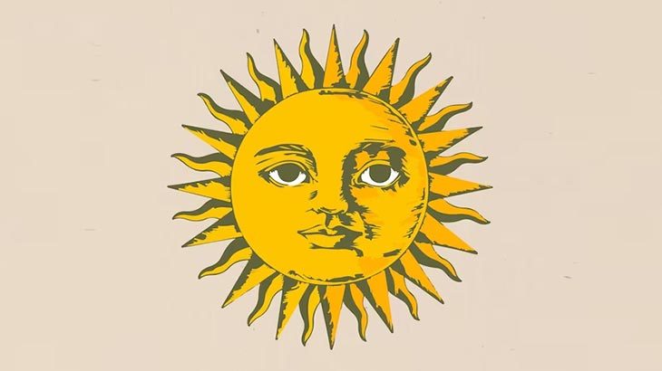 女「いい天気ね。マンコ晒して日光消毒しよ！」（動画）