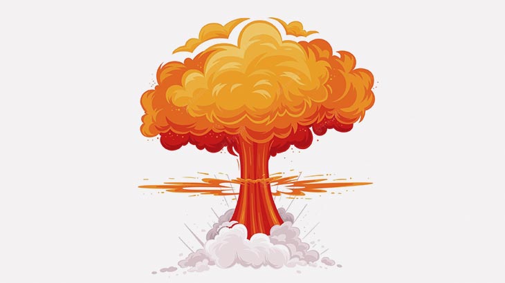 いろんな場所で起きた大爆発３分間まとめ（動画）