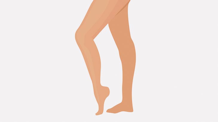 【閲覧注意】電車に轢かれた女性、両脚を切断されて人生ハードモードへ･･･（画像）