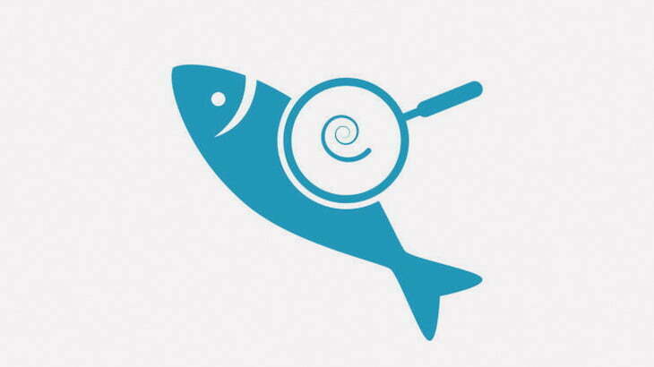 魚を捌いてたら中にめちゃくちゃアニサキスがいたんだが･･･